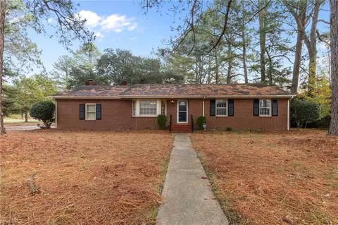 3403 Lilac Dr, Portsmouth, VA 23703