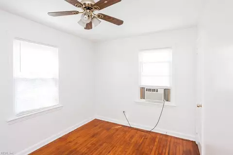 Bedroom - 593 Thole St, Norfolk, VA 23505 photo 12 of 15