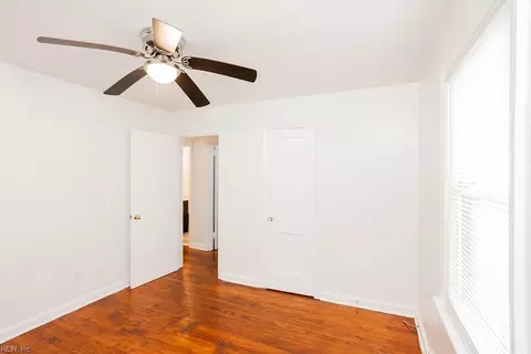 Bedroom - 593 Thole St, Norfolk, VA 23505 photo 10 of 15