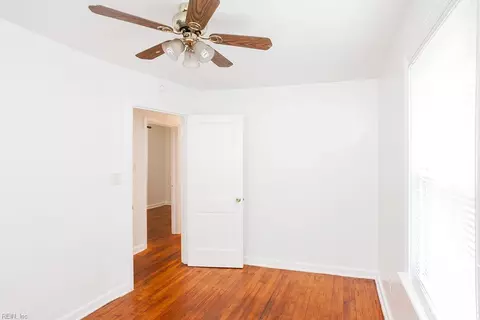 Bedroom - 593 Thole St, Norfolk, VA 23505 photo 14 of 15