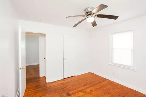 Bedroom - 593 Thole St, Norfolk, VA 23505 photo 9 of 15