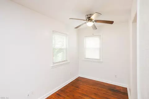 Bedroom - 593 Thole St, Norfolk, VA 23505 photo 1 of 15