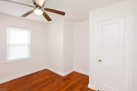 Bedroom - 593 Thole St, Norfolk, VA 23505 photo 5 of 15
