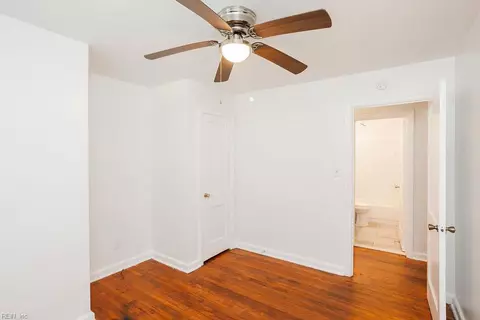 Bedroom - 593 Thole St, Norfolk, VA 23505 photo 7 of 15