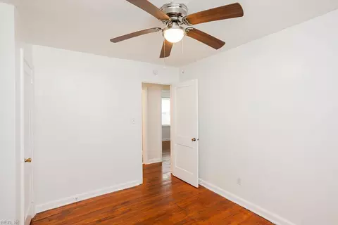 Bedroom - 593 Thole St, Norfolk, VA 23505 photo 6 of 15