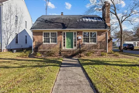 555 Mt Vernon Ave, Portsmouth, VA 23707
