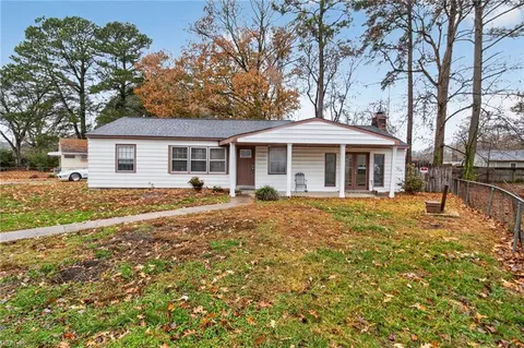 2400 Payne Rd, Chesapeake, VA 23323
