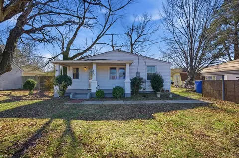4440 S Military Hwy, Chesapeake, VA 23321
