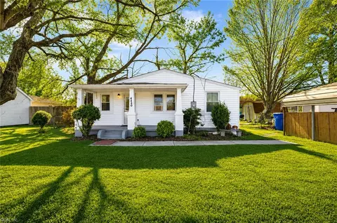 4440 S Military Hwy, Chesapeake, VA 23321