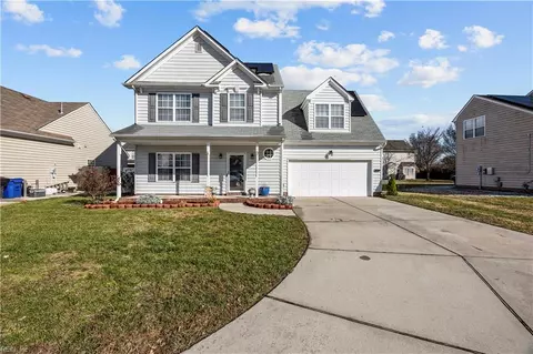 13 Jester Ct, Portsmouth, VA 23701