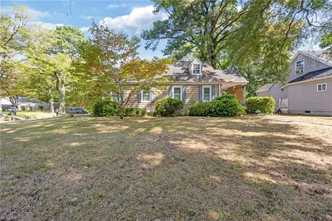 1700 Tarrall Ave, Norfolk, VA 23509