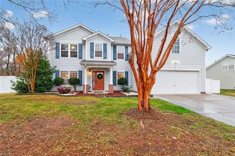 174 Rochdale Ln, Suffolk, VA 23434