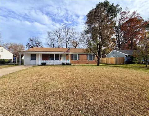 116 Osage St, Virginia Beach, VA 23462