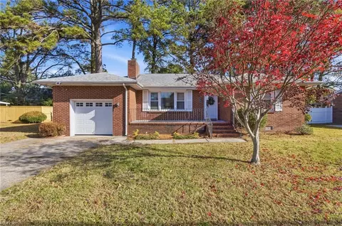7616 Azalea Garden Rd, Norfolk, VA 23518