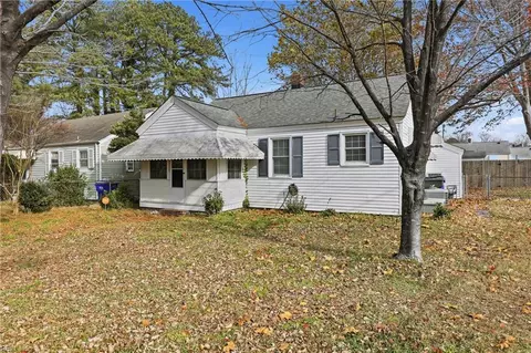 3500 Hyde Cir, Norfolk, VA 23513