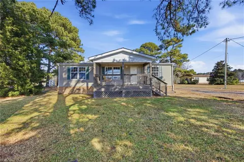 302 343 Hwy S, Camden, NC 27921