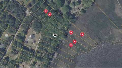 277 Ac Point Anne, Middlesex County, VA 23071