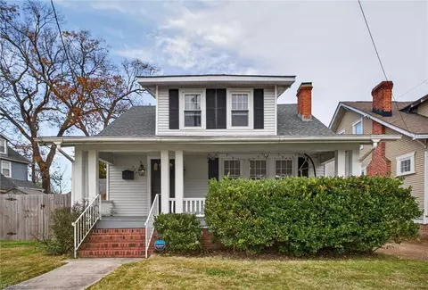 538 W 37th St, Norfolk, VA 23508