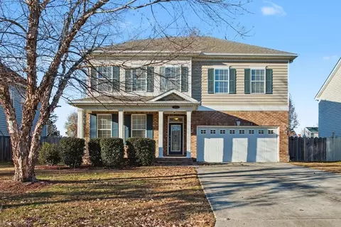 3820 Stumpy Lake Ln, Virginia Beach, VA 23456
