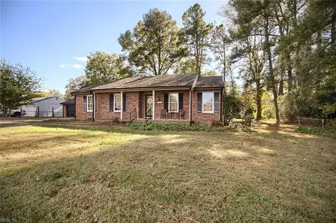6347 Cold Harbor Rd, Mechanicsville, VA 23111