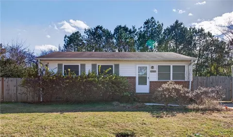 1741 Spar St, Chesapeake, VA 23321