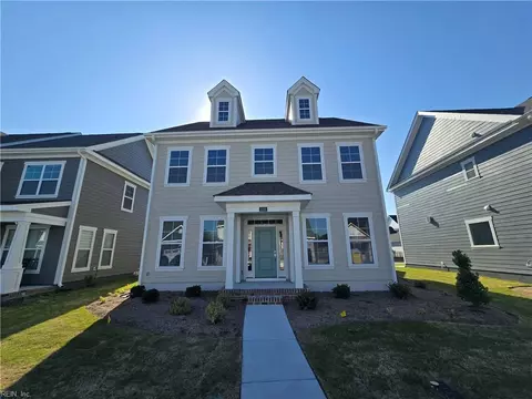 2218 Captiva Ln, Chesapeake, VA 23321