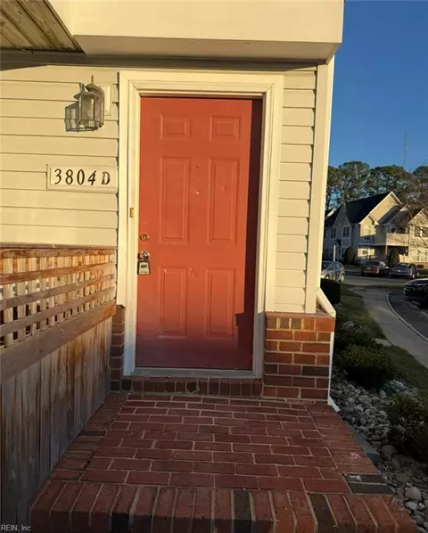 3804 Pamunkey River Rch Reach #D, Portsmouth, VA 23703