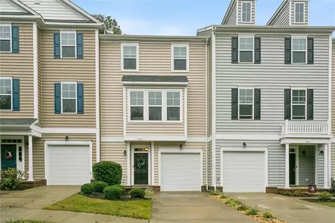 402 Prosperity Ct, Williamsburg, VA 23188
