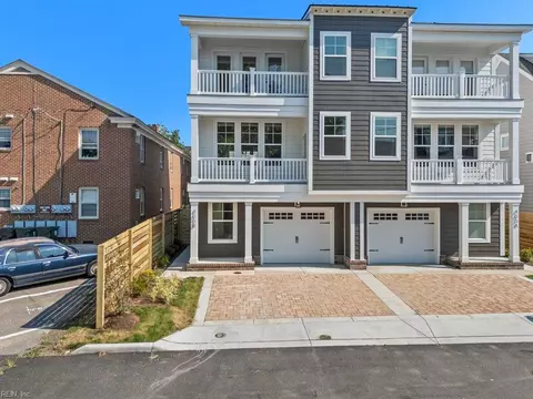 405 33 12 St #B, Virginia Beach, VA 23451