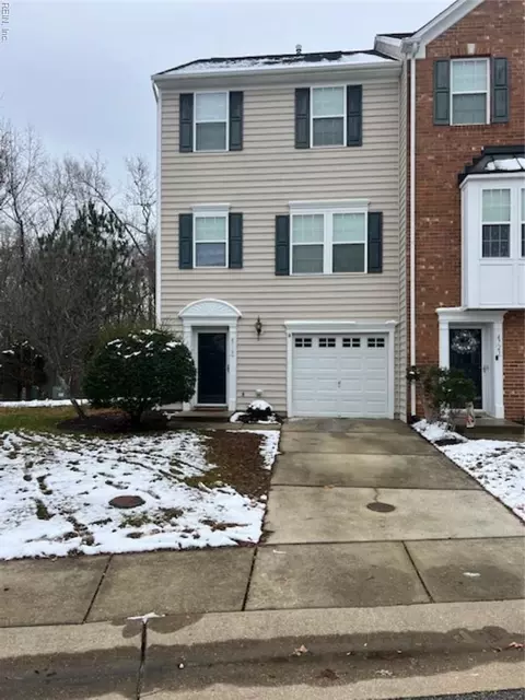 4719 Revolutionary Way, Williamsburg, VA 23188