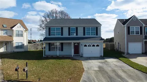 1912 Tiger Eye Ct, Virginia Beach, VA 23456