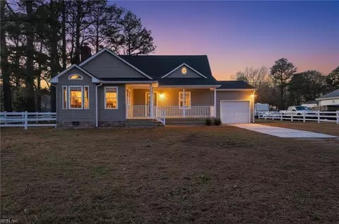 1039 Princess Anne Rd, Virginia Beach, VA 23457