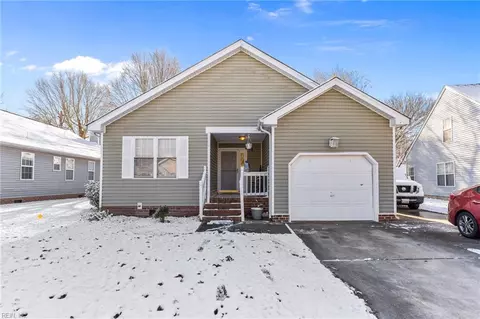 149 Kristen Ln, Suffolk, VA 23434