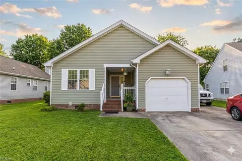 149 Kristen Ln, Suffolk, VA 23434