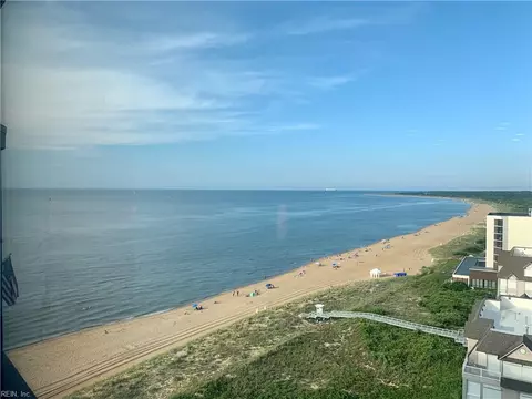 2830 Shore Dr #PH1, Virginia Beach, VA 23451