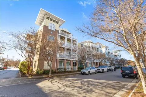 4155 Harbor Walk Ave, Norfolk, VA 23518