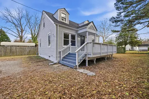 763 Norman Ave, Norfolk, VA 23518