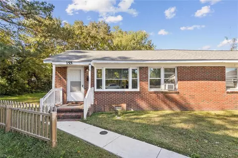 159 Choate St, Portsmouth, VA 23707