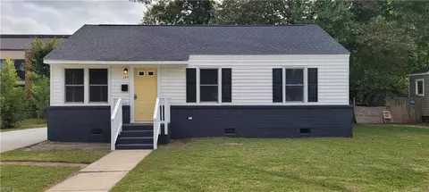 520 Woodfin Rd, Newport News, VA 23601