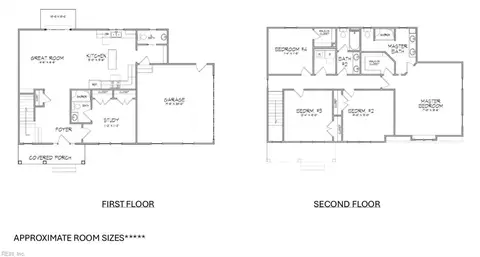 1530 Jolliff Rd, Chesapeake, VA 23321 photo 2
