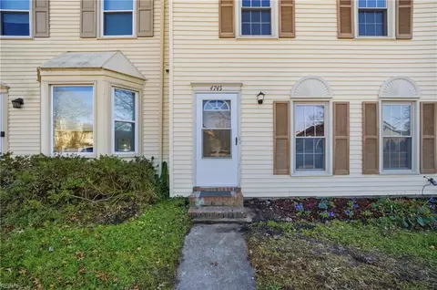 4745 Marlwood Way, Virginia Beach, VA 23462