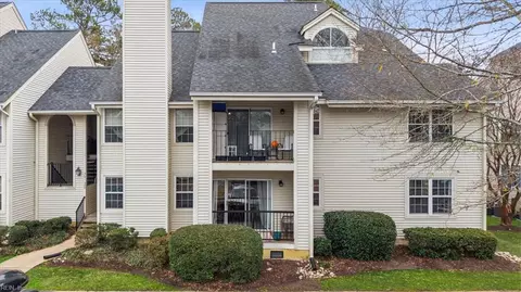 317 River Forest Rd #49, Virginia Beach, VA 23454