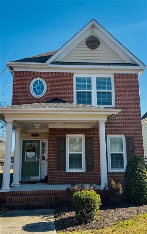 3620 Prices Fork Blvd, Suffolk, VA 23435