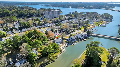 7419 Dehlman Ave, Norfolk, VA 23505