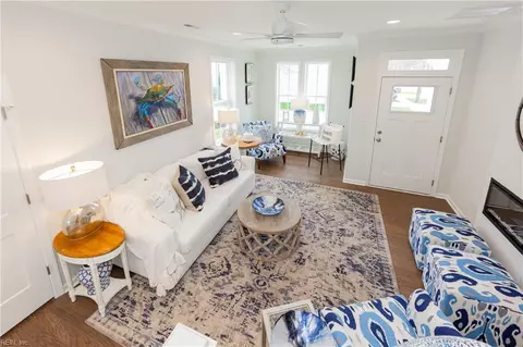 322 25th 12 St, Virginia Beach, VA 23451