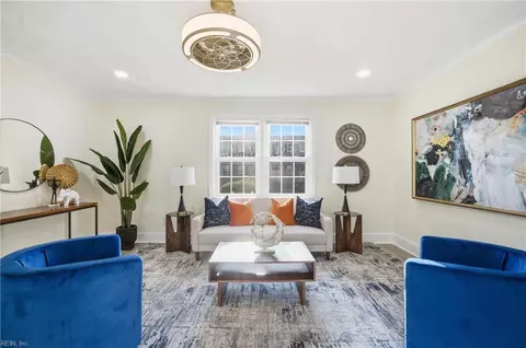 9617 Norfolk Ave #1, Norfolk, VA 23503
