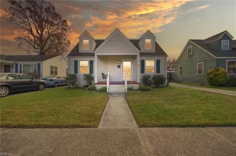 806 Wright Ave, Chesapeake, VA 23324