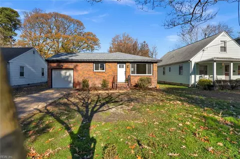 6524 Adair Ave, Norfolk, VA 23502