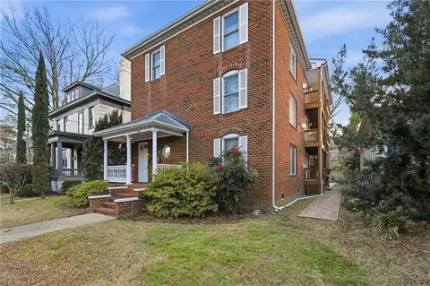 805 Graydon Ave #301, Norfolk, VA 23507