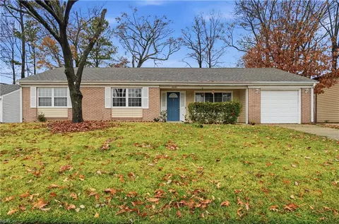 4628 Helensburgh Dr, Chesapeake, VA 23321
